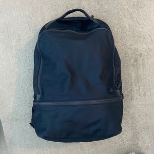 Lululemon City Adventure Backpack